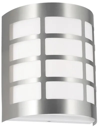 Rabalux 8799 - Vonkajšie nástenné svietidlo SEVILLA 1xE27/11W/230V IP44