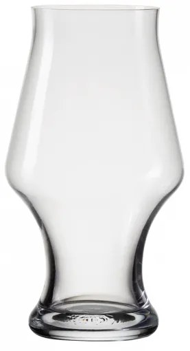 Lunasol - Poháre na pivo 500 ml set 4 ks - Univers Glas Lunasol (321973)