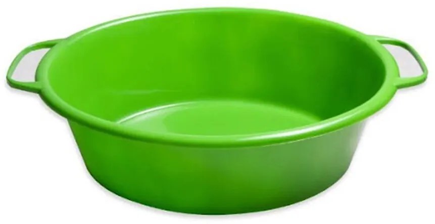 Oválna vaňová misa 30l