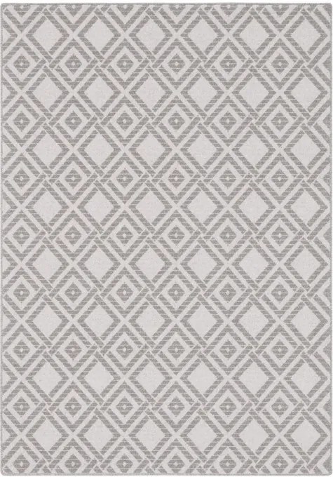 Koberec Agnella Noble Wiko svetlosivý