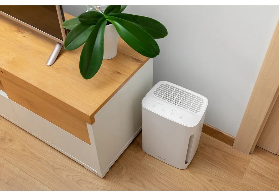 Sencor SHA 6400WH-EUE3 čistička vzduchu
