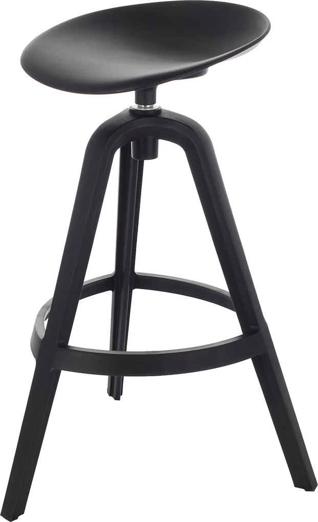 Barová stolička Preto 58x58x85cm
