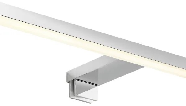 Nordlux -LED Kúpeľňové osvetlenie zrkadla MARLEE LED/8,9W/230V IP44 50 cm chróm