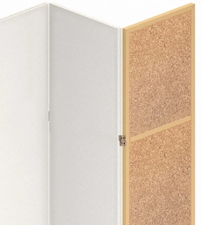 Gario Paraván Palmová inšpirácia Rozmery: 180 x 170 cm, Prevedenie: Klasický paraván