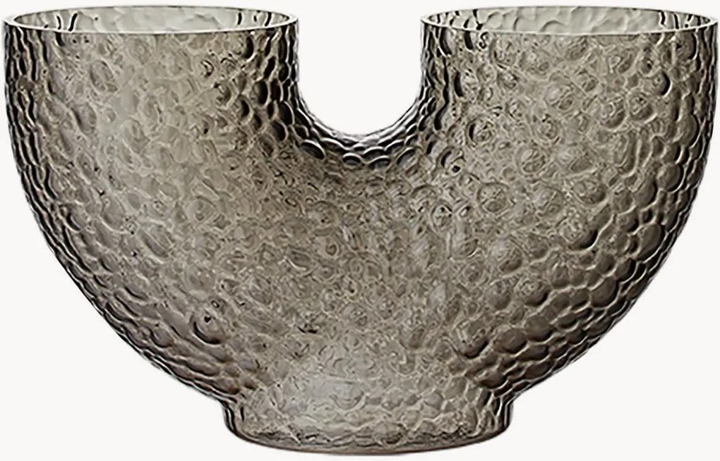 Váza Arura, V 19 cm