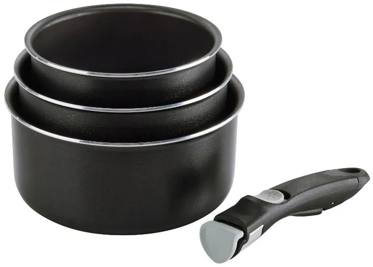 Crivit Súprava hliníkových hrncov/panvíc (súprava hrncov)  (100388062)