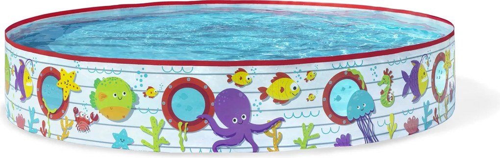 CH ZÁHRADNÝ BAZÉN 152 X 25 CM