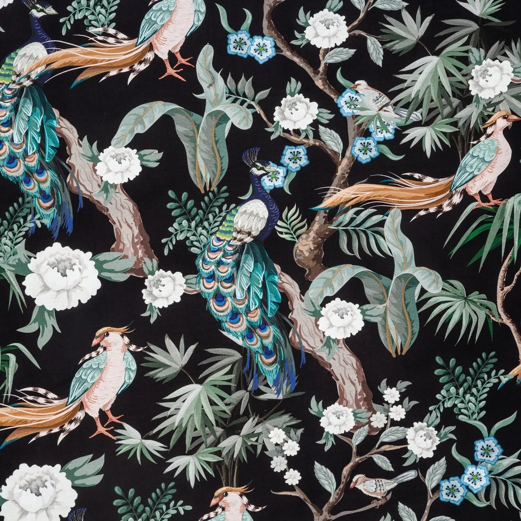 SATÉNOVÉ OBLIEČKY GIFT2 140X200 CM, 1KS 70X80 CM VZOROVANÉ