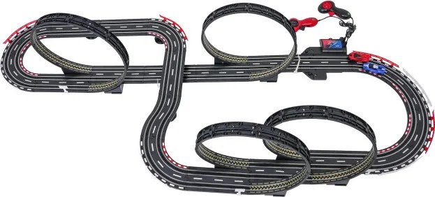 Pretekárska dráha TRACK SPORT 600 cm