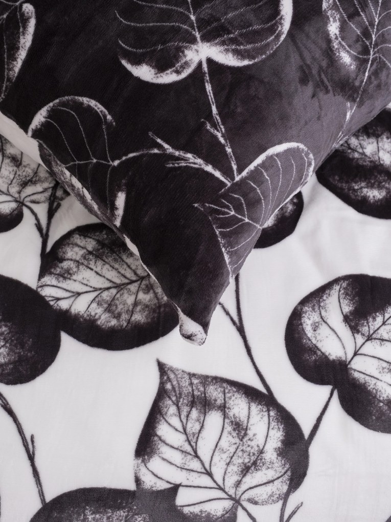 Obliečka na vankúš mikroplyš Exclusive 50 × 70 cm - Eliot