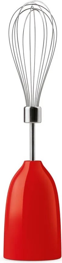 Červený tyčový mixér 50's Retro Style – SMEG