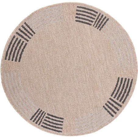 Koberec FLEX 19258/P01-K kruh