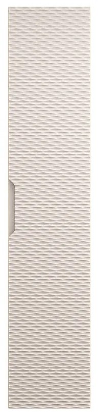 Kúpeľňová zostava Ocean 90 cm s umývadlom a skrinkami béžová/dub olejovaný