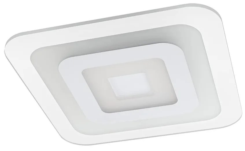 Eglo 97086 - LED Stropné svietidlo REDUCTA 1 1xLED/30W/230V stmievateľné