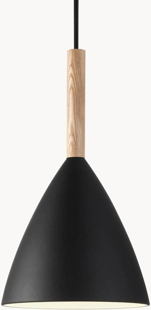 Stmievateľné závesné svietidlo Pure 20