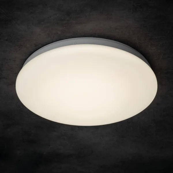 Kanlux 39742 - LED kúpeľňové stropné svietidlo ENELO LED/24W/230V priemer 38 cm IP44