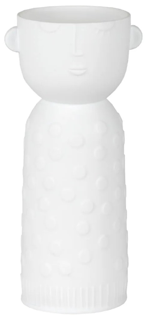 räder Porcelánová váza Luna