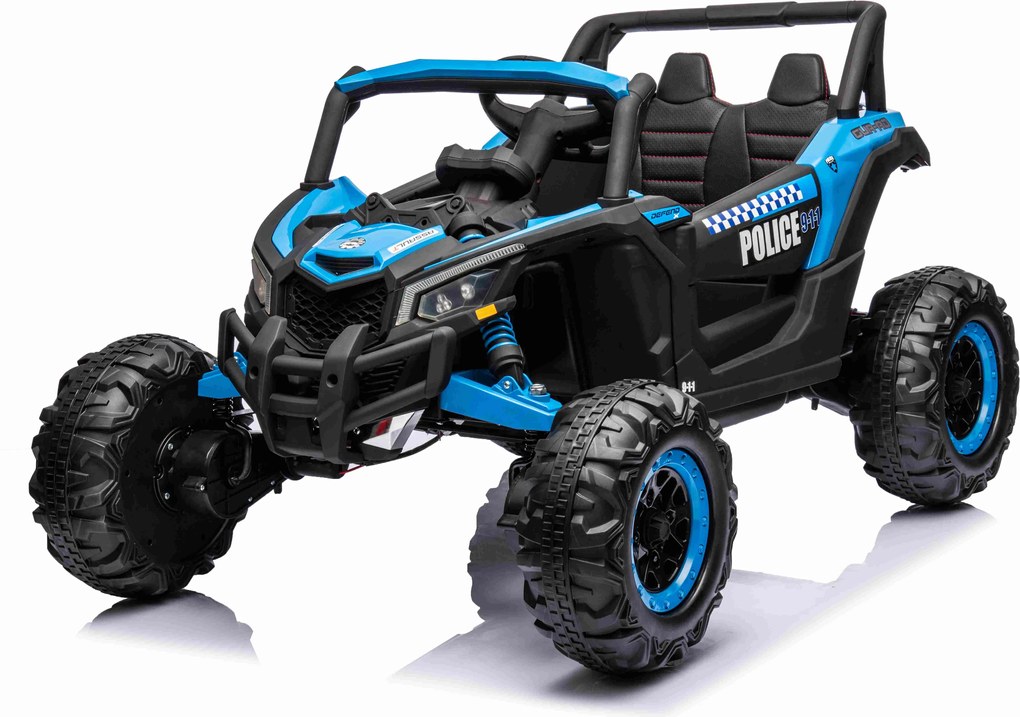 Ramiz Defend 4x4 ATV Buggy Modrá