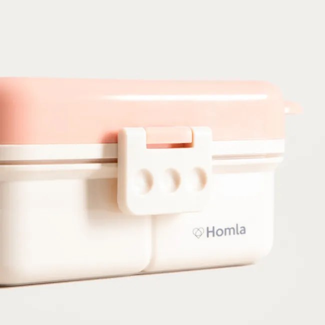 Obedový box PETPACK so slonom 241979