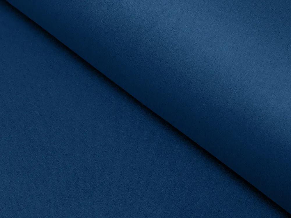 Biante Dekoračná obliečka na vankúš BKU-117 Námornícka modrá 35 x 45 cm