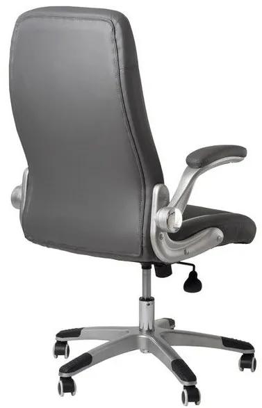 Kancelárske kreslo - stolička TEXAS