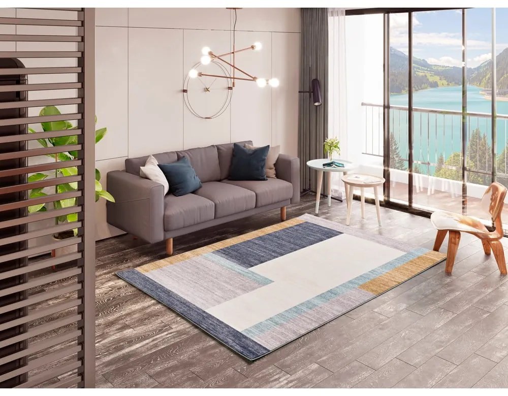 Koberec 140x200 cm Class – Universal