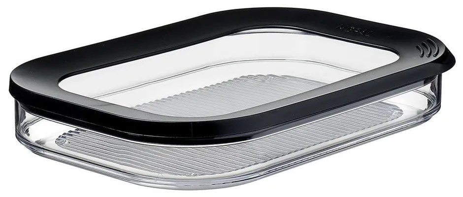 Potravinová škatuľka Black – Mepal