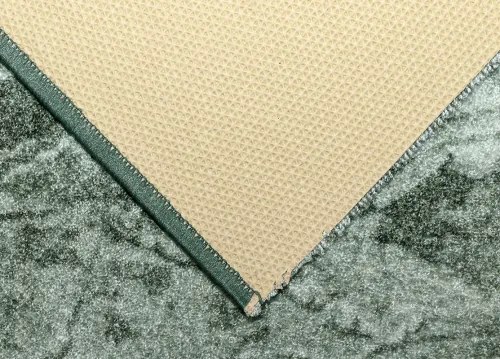 Koberce Breno Behúň SARDIS 29, šíře role 100 cm, zelená