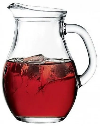 BISTRO džbán na vodu/víno, 500 ml