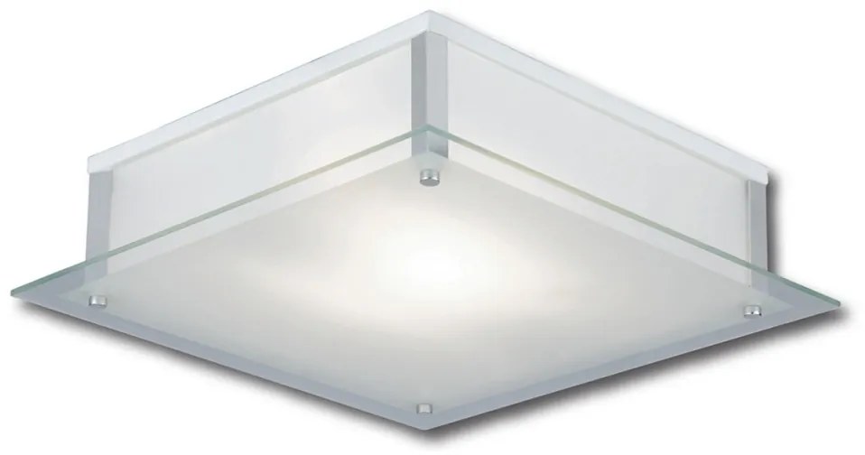 Top Light Top Light Quatro - Stropné svietidlo LED/20W/230V TP1186