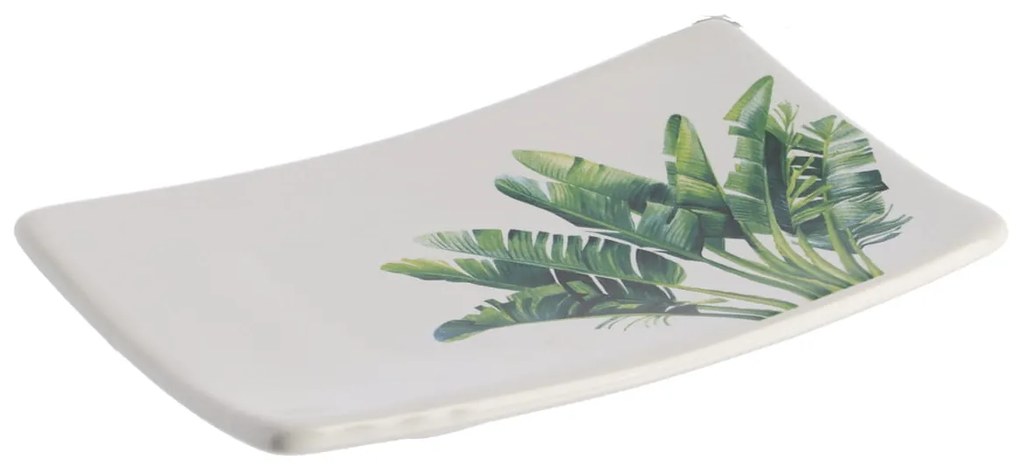 Miska na mydlo Oasis, kombinácia farieb