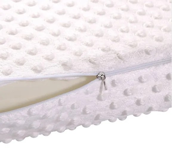 ISO 5587 Anatomický vankúš Memory Pillow