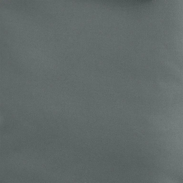 Nákupný vozík 3 v 1 – objem 56 l, sivý