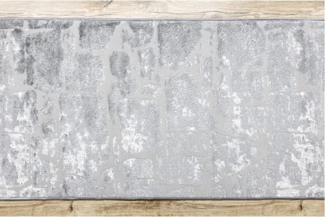 Behúň MEFE 6184 tmavo sivý - Výpredaj