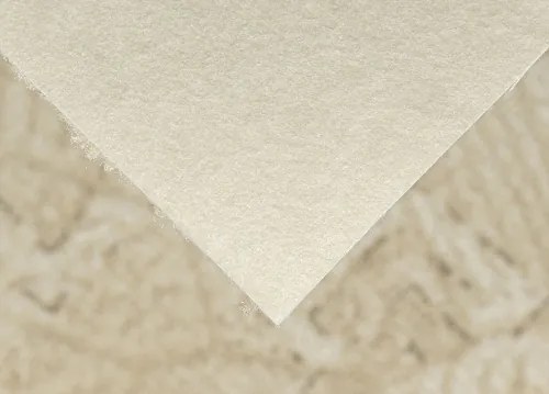 Koberce Breno Metrážny koberec BOSSANOVA 32, šíře role 400 cm, béžová