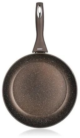 Banquet Panvica PREMIUM Dark Brown 28 cm, 28 cm
