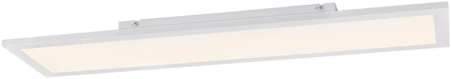 GLOBO Moderné stropné LED osvetlenie ROSI