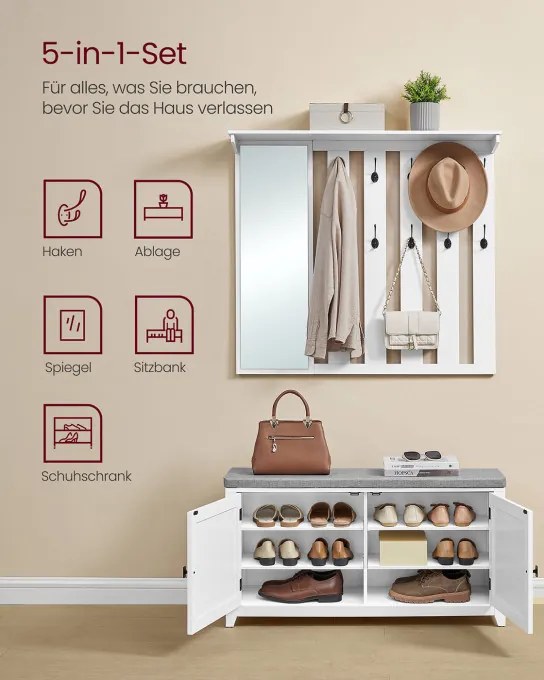 Predsieňová zostava LSC011W01