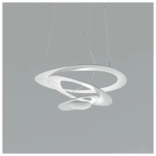 Artemide AR 1249010A - LED Stmievateľný luster na lanku PIRCE MICRO 1xLED/27W/230V