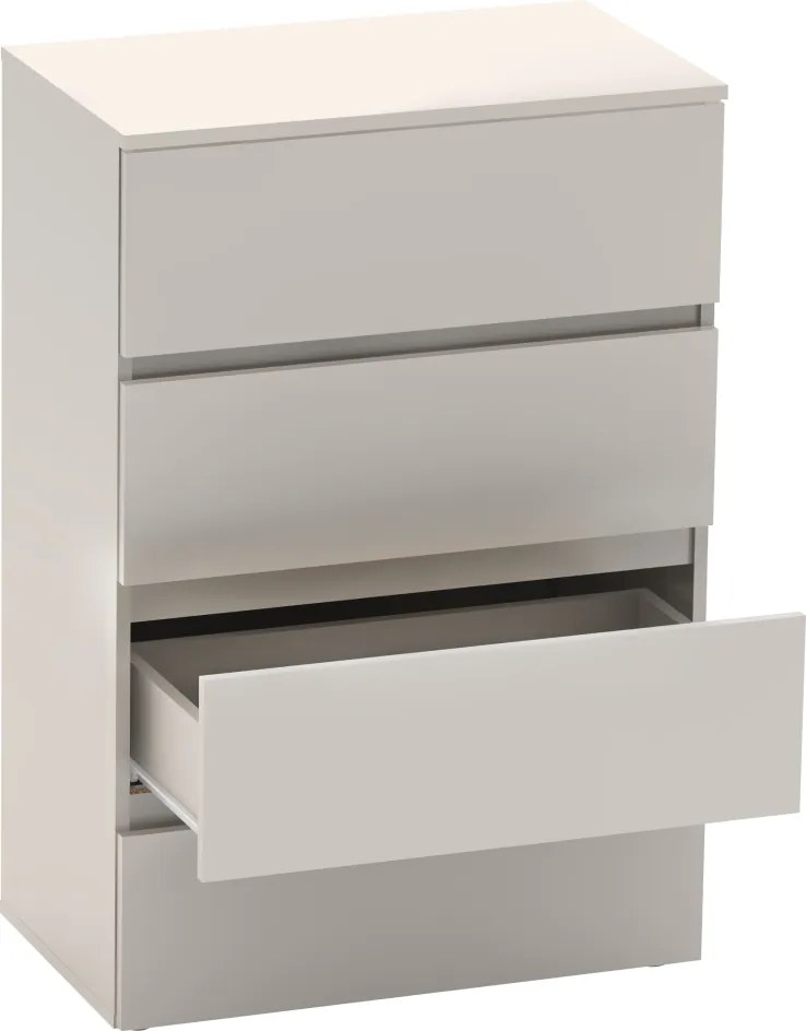 Komoda PARMAD, kašmír