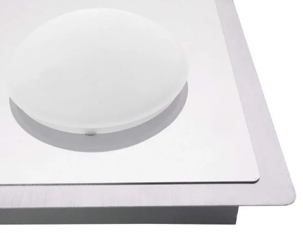 Briloner 2092-048-LED Kúpeľňové stropné svietidlo SURFLINE 4xLED/4,5W/230V IP44