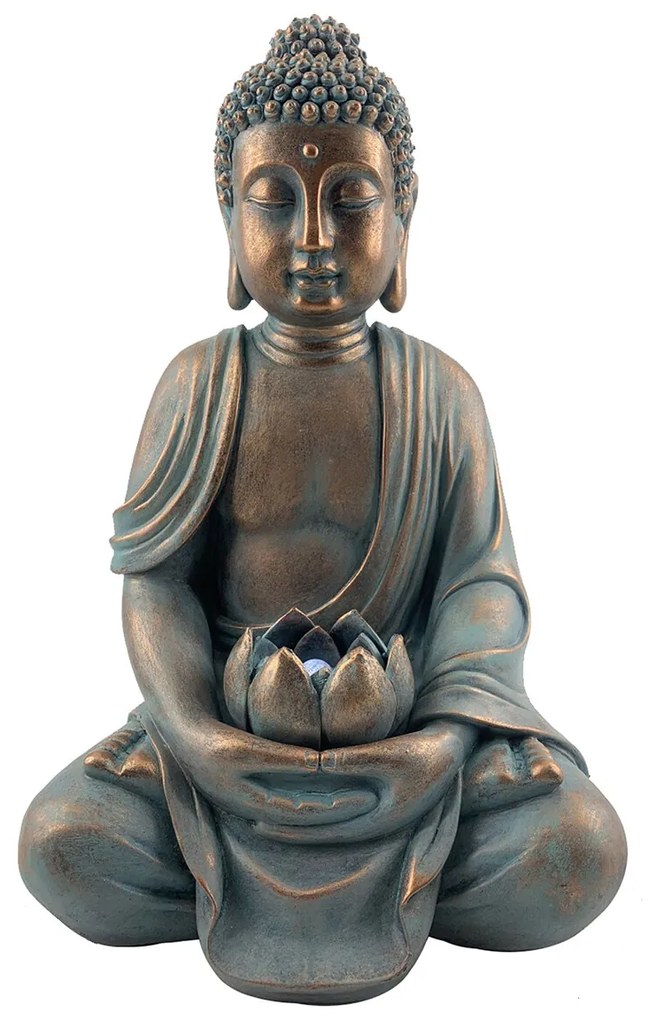 Sochy Signes Grimalt  Buddha Postava