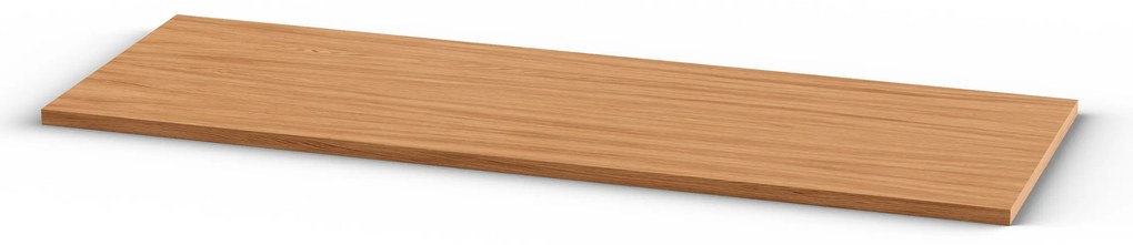 Kovová komoda »CN3« s drevenou doskou, 1 tyčou na oblečenie, 1 priehradkou a 3 zásuvkami, sivá