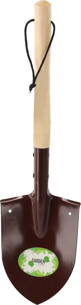 Garden Line SAPERKA S DREVENOU RÚČKOU 16 x 60 CM