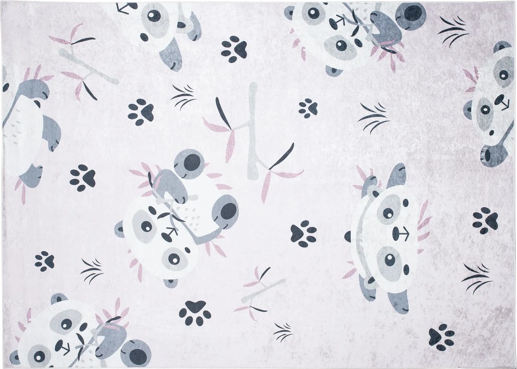 TA Koberec 36461 VYTLAČIŤ EMMA Rozmer: 120x170 cm