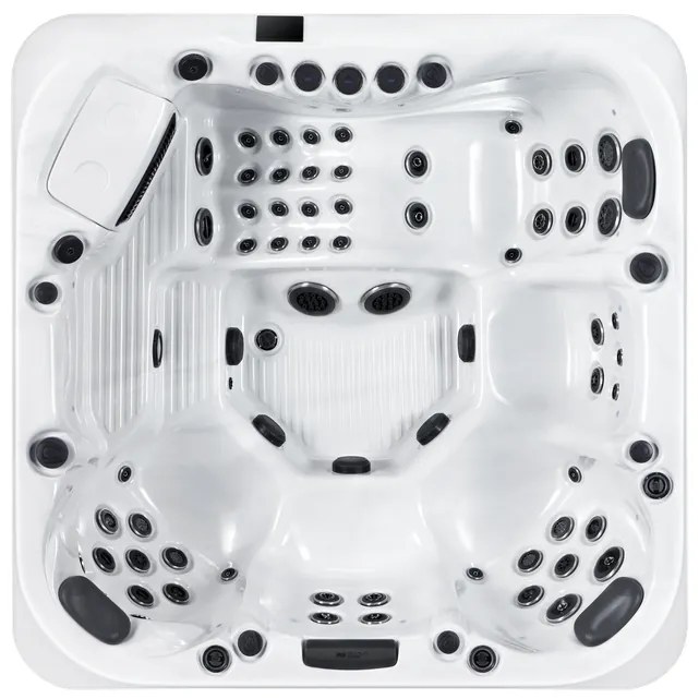 Vírivka Platinum Spas Positano (Luxury)