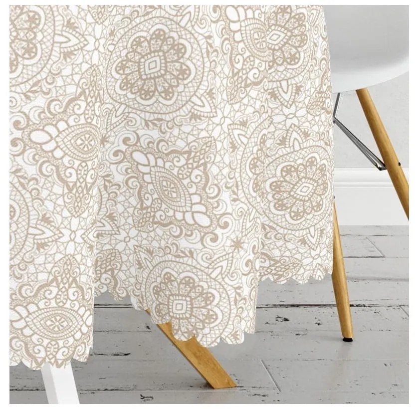 Obrus ø 140 cm - Mila Home