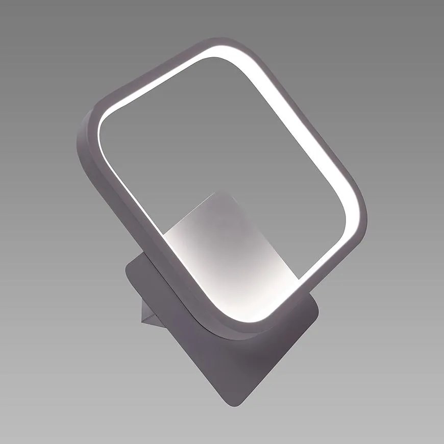 Nastenná lampa Emma LED D 12W White NW 03784 K1