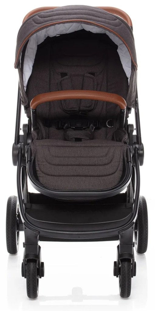 Športový kočík Move, Rocky Grey/Black