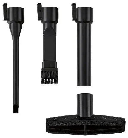 Silvercrest® Aku tyčový cyklónový vysávač 20 V + Smart akumulátor 20 V/4Ah + Nabíjačka 20 V/4,5 A (800011270)